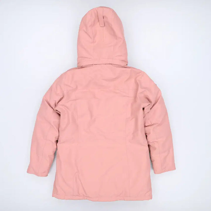 [BUNJANG] Kolon Sport Women's Goose Down Padded Jacket / [95] 코오롱스포츠 여성 구스패딩 0116H1