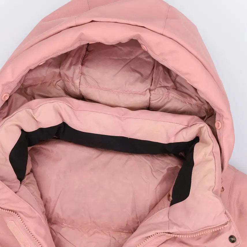 [BUNJANG] Kolon Sport Women's Goose Down Padded Jacket / [95] 코오롱스포츠 여성 구스패딩 0116H1