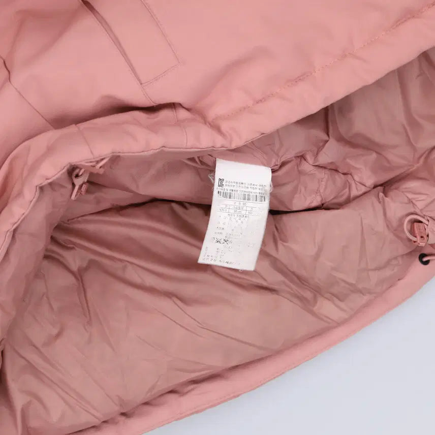 [BUNJANG] Kolon Sport Women's Goose Down Padded Jacket / [95] 코오롱스포츠 여성 구스패딩 0116H1