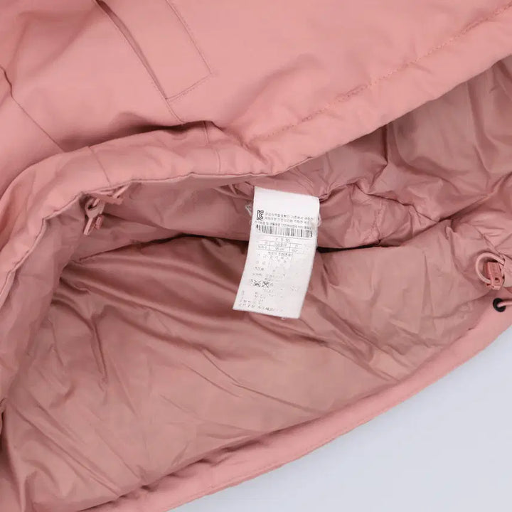 [BUNJANG] Kolon Sport Women's Goose Down Padded Jacket / [95] 코오롱스포츠 여성 구스패딩 0116H1