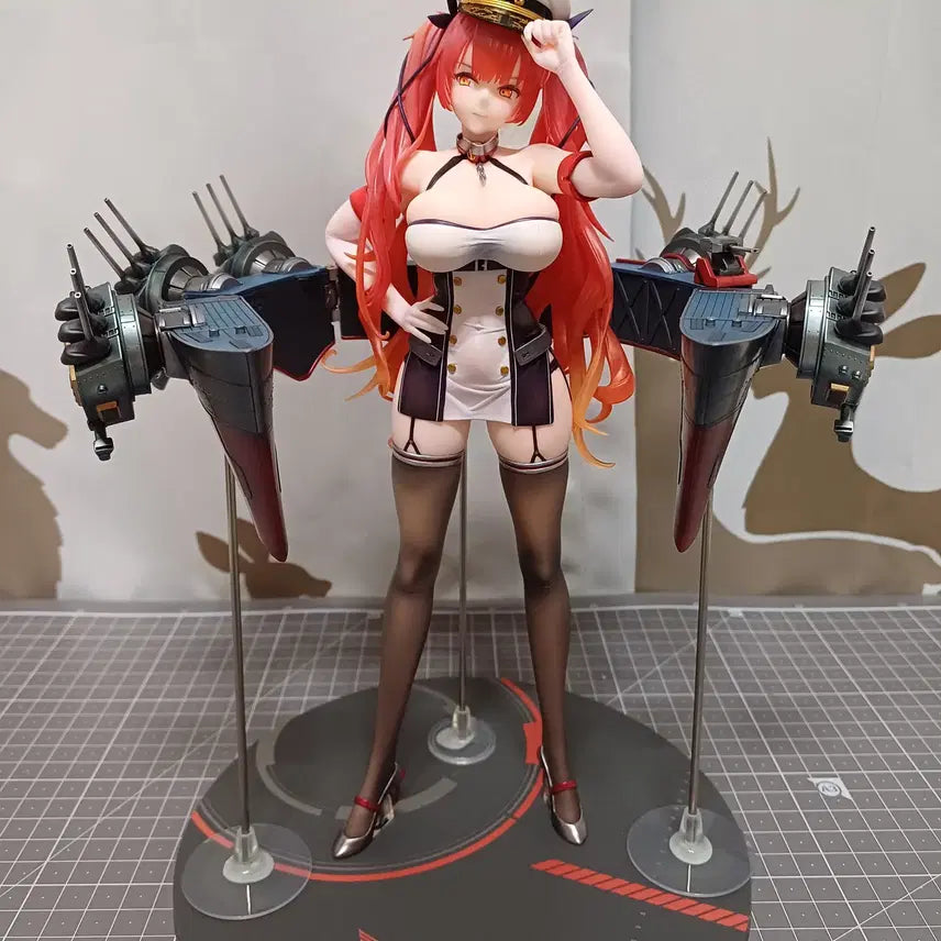 [BUNJANG] Alter Azur Lane Figure Collection / 알터 벽람항로 제품들 팝니다
