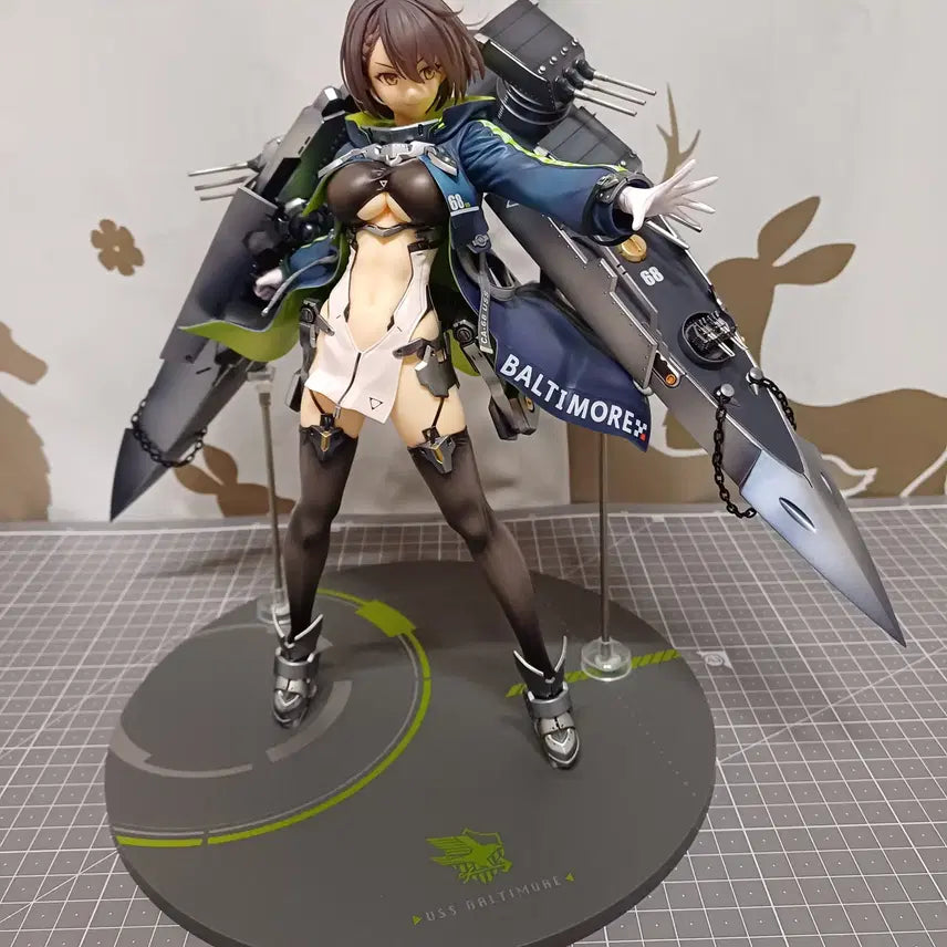 [BUNJANG] Alter Azur Lane Figure Collection / 알터 벽람항로 제품들 팝니다