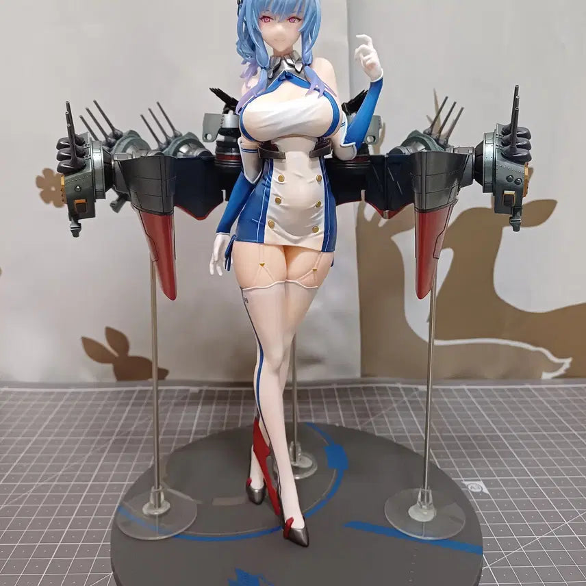 [BUNJANG] Alter Azur Lane Figure Collection / 알터 벽람항로 제품들 팝니다