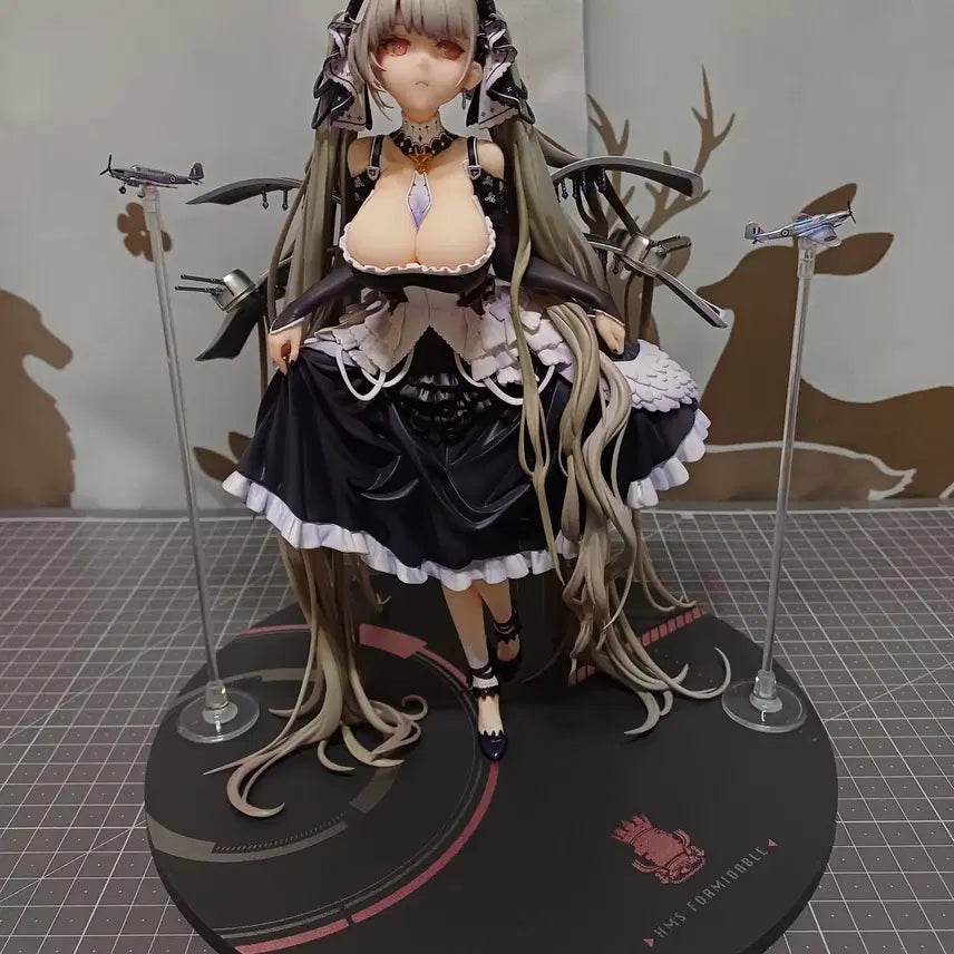 [BUNJANG] Alter Azur Lane Figure Collection / 알터 벽람항로 제품들 팝니다