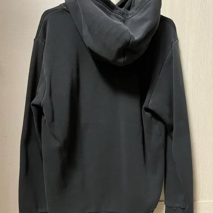 [BUNJANG] Adidas Athletics Hoodie / 아디다스 athletics 후드티