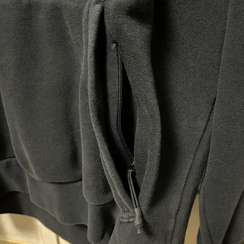 [BUNJANG] Adidas Athletics Hoodie / 아디다스 athletics 후드티