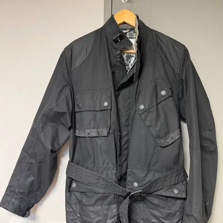 [SOLD OUT] [M]바버 인터내셔널 125주년 자켓