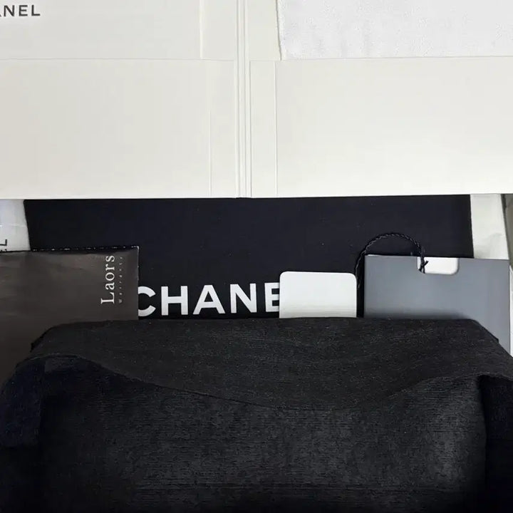 [BUNJANG] Gabrielle Small Backpack Black / 샤넬 가브리엘 스몰 백팩 블랙