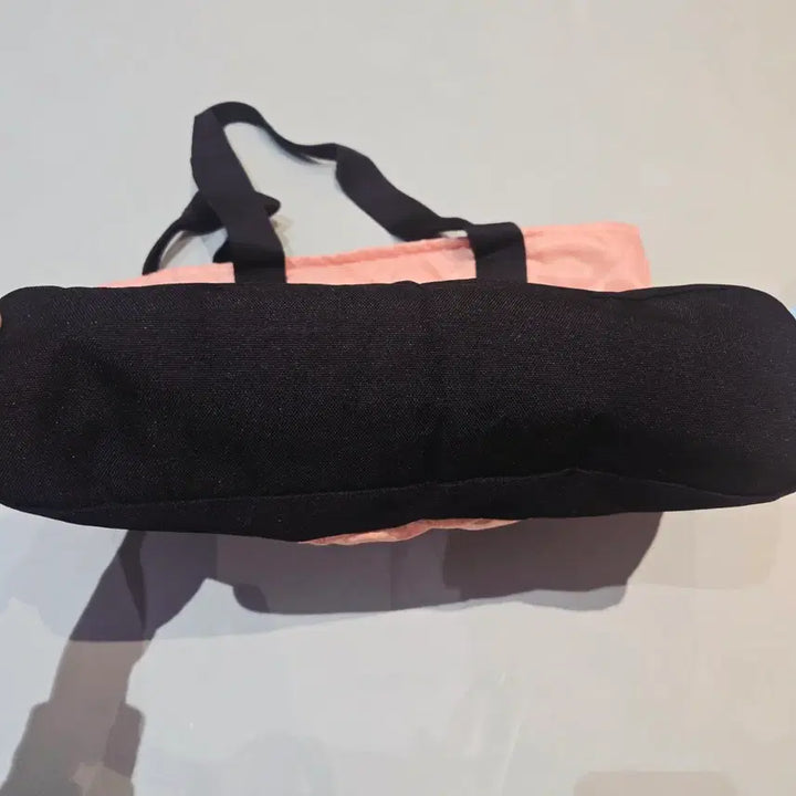 [BUNJANG] Puma Selena Gomez En Pointe Tote/Shoulder Bag / 푸마 셀레나 고메즈 콜라보 앙 푸엔테/엔 포인테 발레코어 토트/숄더백