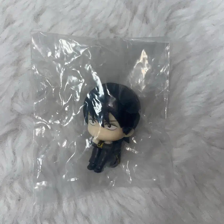 [BUNJANG] Gintama Yamazaki Figure / 은혼 언제오려나 야마자키 가챠 피규어