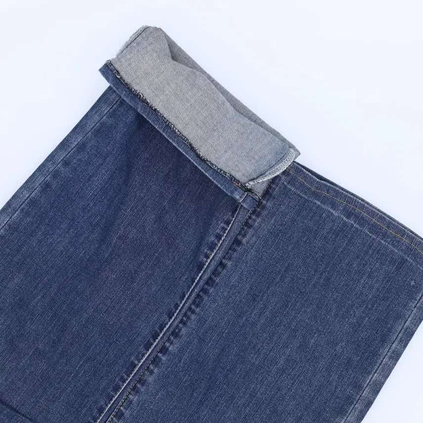 [BUNJANG] Guess Denim Jeans / [80(32)] 게스 진청바지 데님팬츠 0102H2