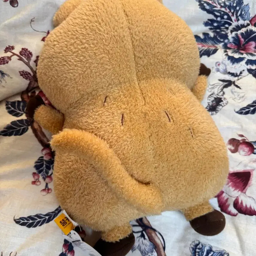 [BUNJANG] Stuffed Toy / 뚱카 인형 새제품