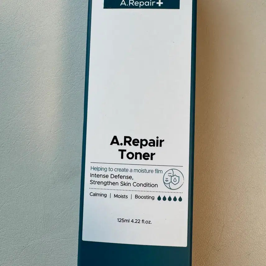 [BUNJANG] Cellapy A.Repair Toner 125ml / 새상품) 셀라피 A.Repair 토너 125ml