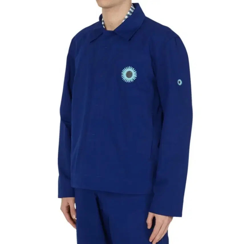 [BUNJANG] Craig Green Mirror Jacket / 크레이그 그린 미러 자켓