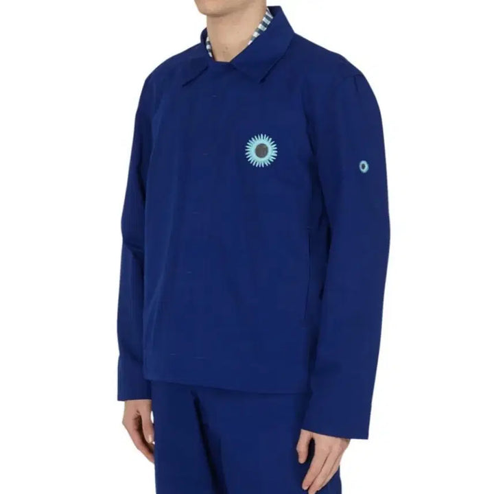 [BUNJANG] Craig Green Mirror Jacket / 크레이그 그린 미러 자켓