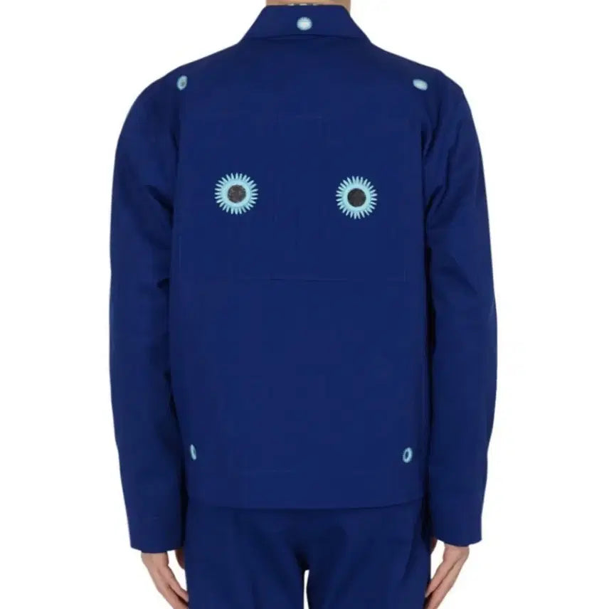 [BUNJANG] Craig Green Mirror Jacket / 크레이그 그린 미러 자켓