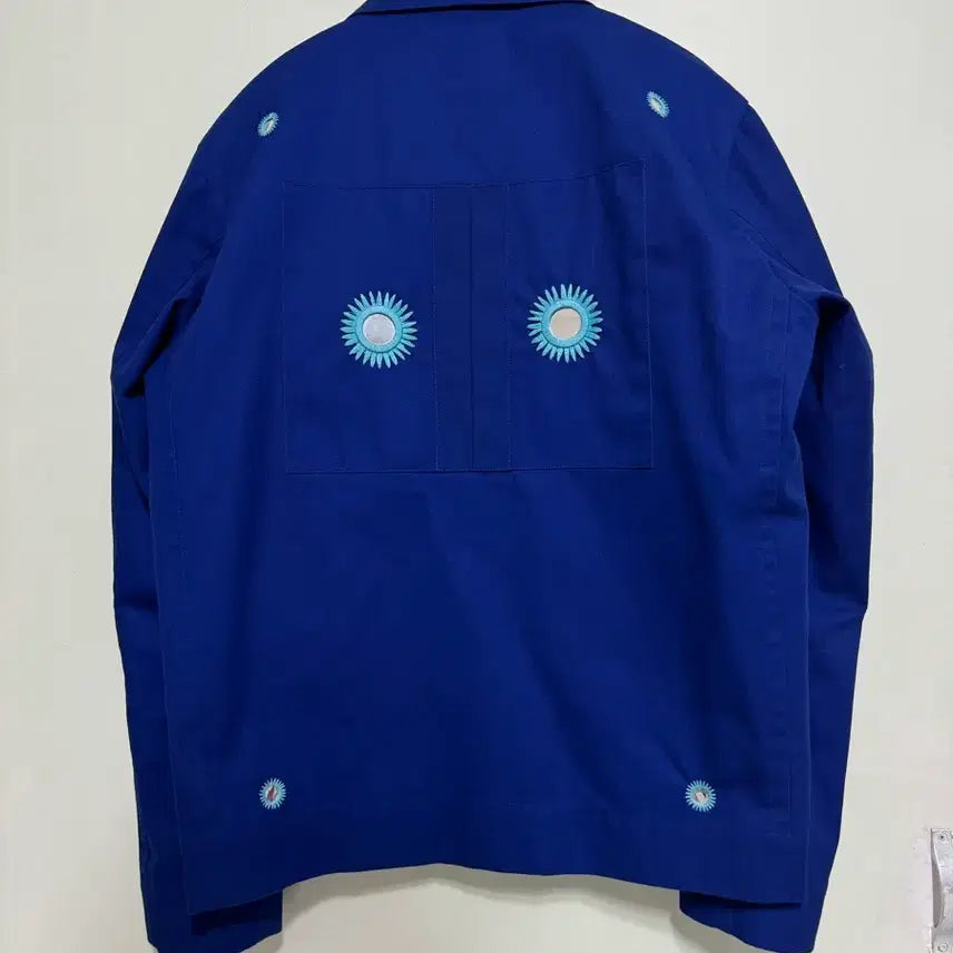 [BUNJANG] Craig Green Mirror Jacket / 크레이그 그린 미러 자켓