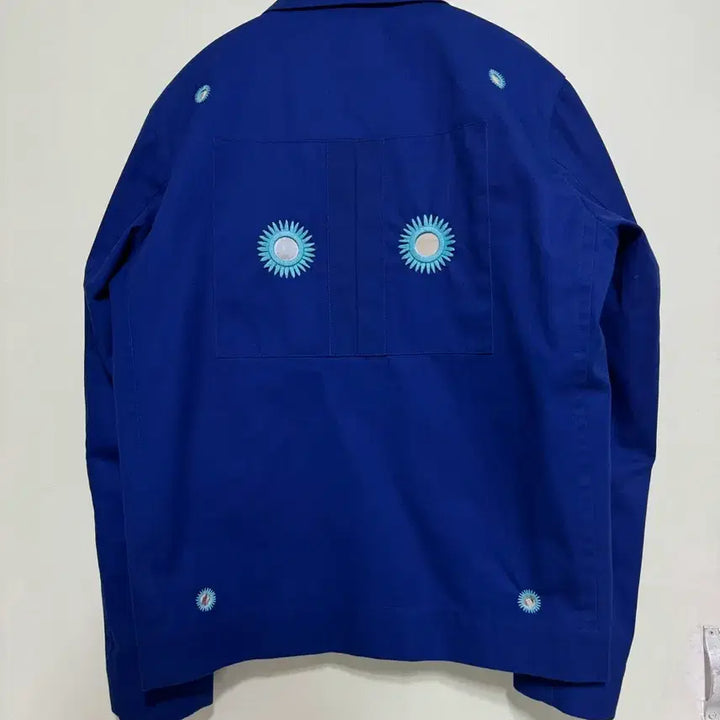 [BUNJANG] Craig Green Mirror Jacket / 크레이그 그린 미러 자켓