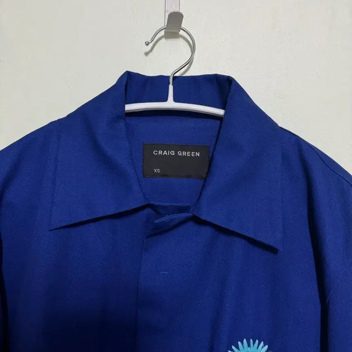 [BUNJANG] Craig Green Mirror Jacket / 크레이그 그린 미러 자켓