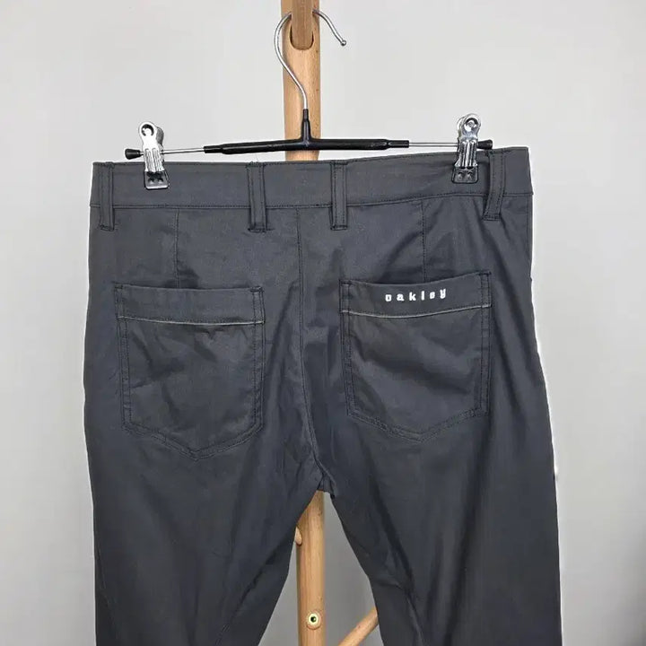 [BUNJANG] Oakley Trousers L / OAKLEY 오클리  바지 L / 상태 좋음