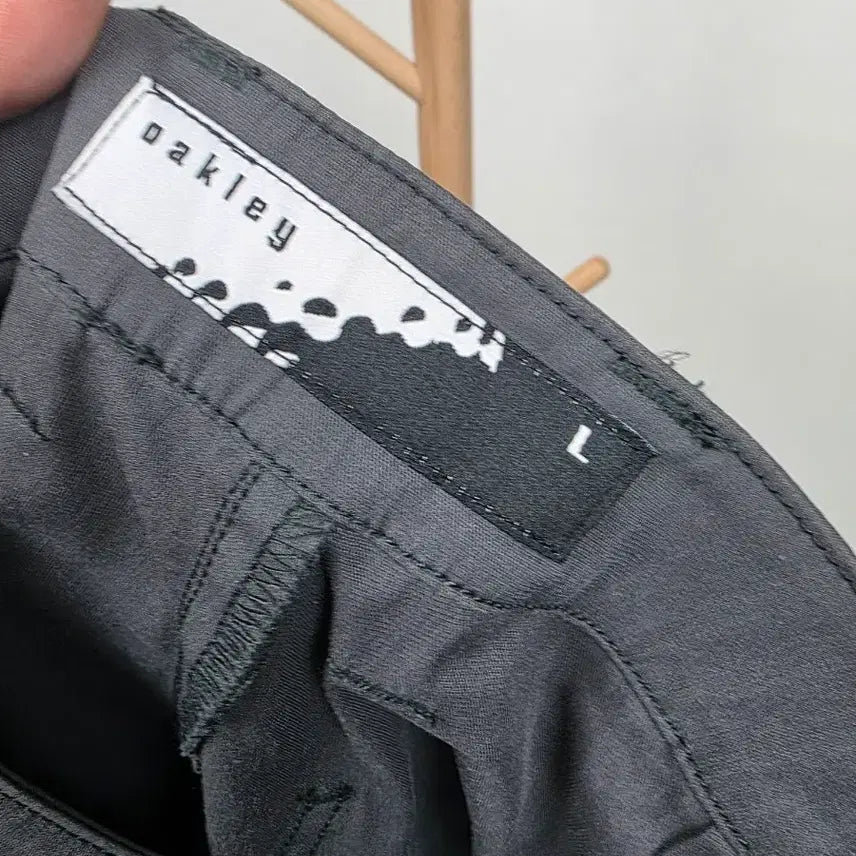 [BUNJANG] Oakley Trousers L / OAKLEY 오클리  바지 L / 상태 좋음
