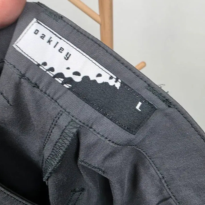 [BUNJANG] Oakley Trousers L / OAKLEY 오클리  바지 L / 상태 좋음