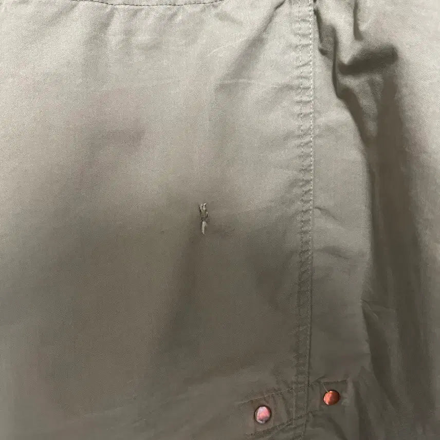 [BUNJANG] M-1951 Military Parka / M-1951 피쉬테일 밀리터리 파카