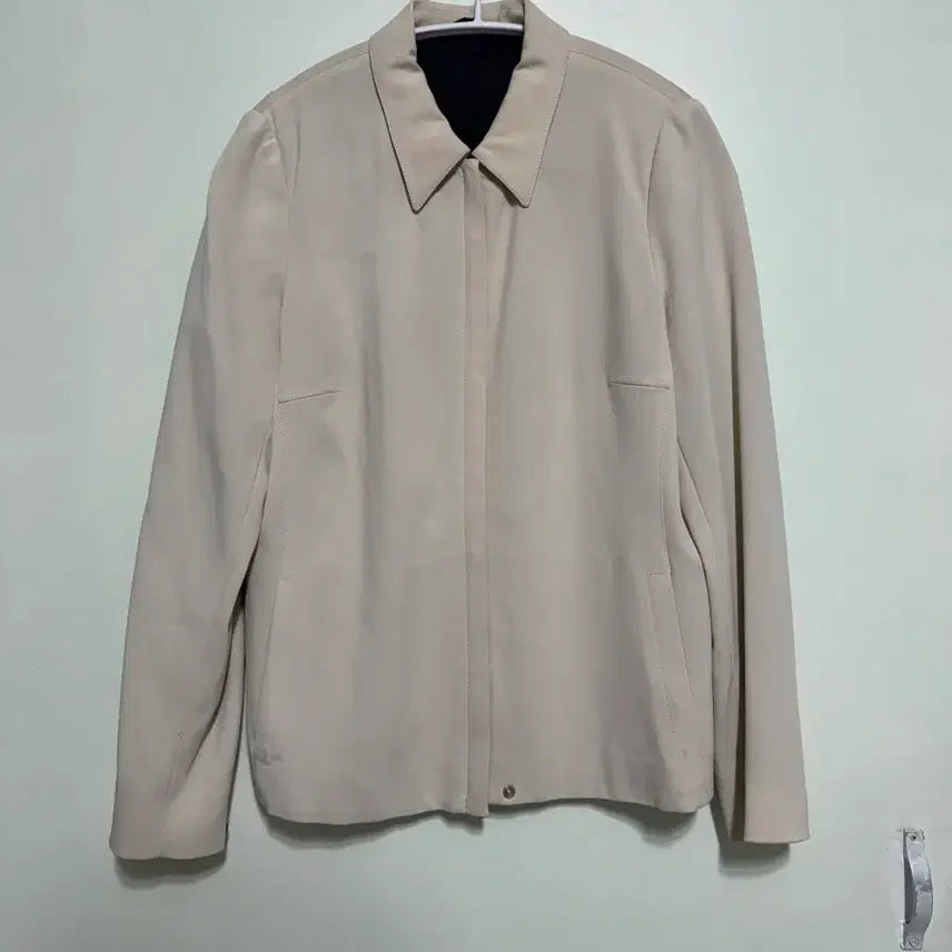 [BUNJANG] Prada Zip-up Jacket / 프라다 집업 자켓
