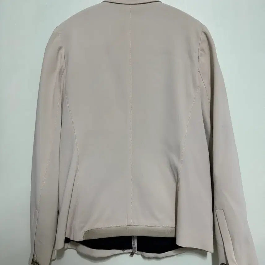 [BUNJANG] Prada Zip-up Jacket / 프라다 집업 자켓