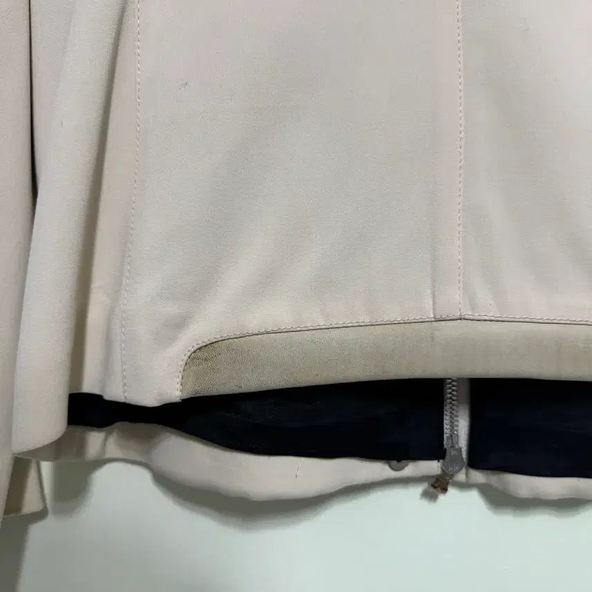 [BUNJANG] Prada Zip-up Jacket / 프라다 집업 자켓