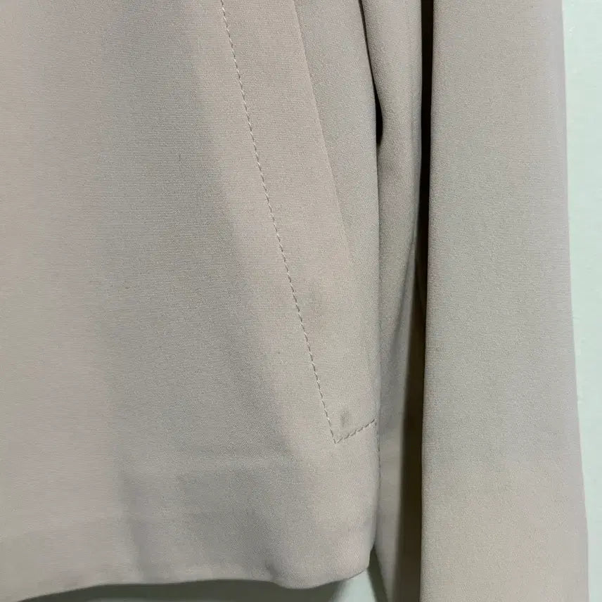 [BUNJANG] Prada Zip-up Jacket / 프라다 집업 자켓