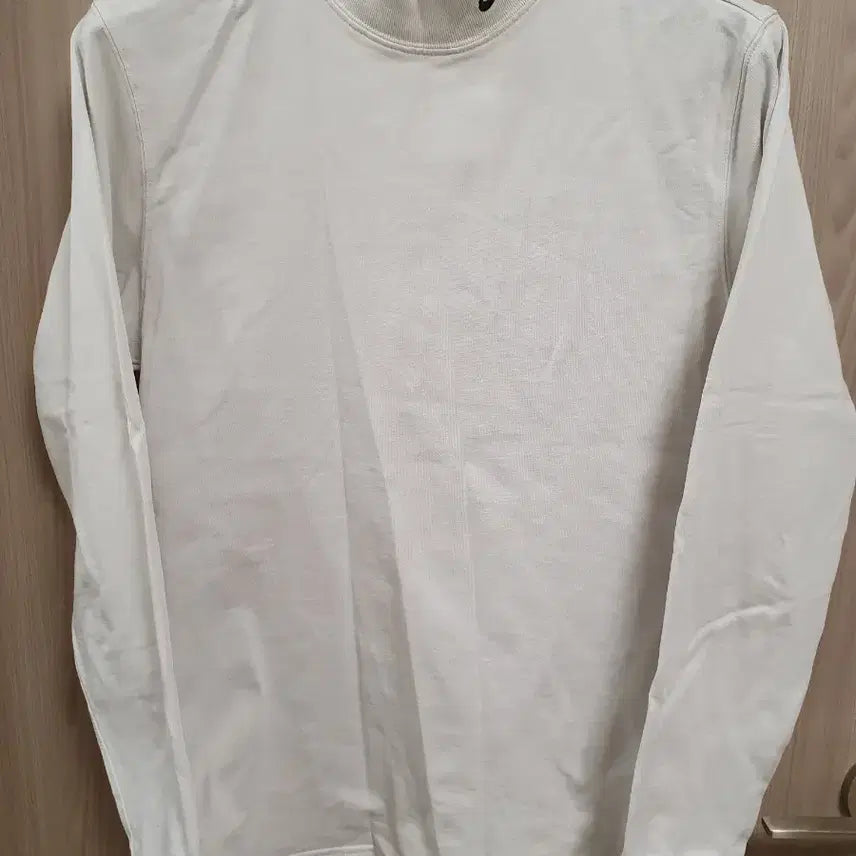 [BUNJANG] Nike Mock Neck Long Sleeve T-Shirt / 나이키 모크넥 긴팔 티셔츠