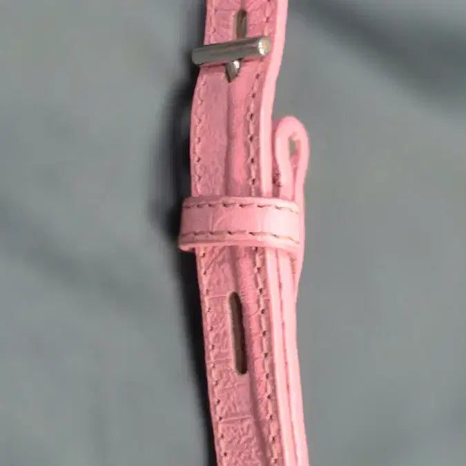 [BUNJANG] Mini Croc-Embossed Crossbody Bag / 잘모이  악어가죽~~  미니  크로스백  :최저가~