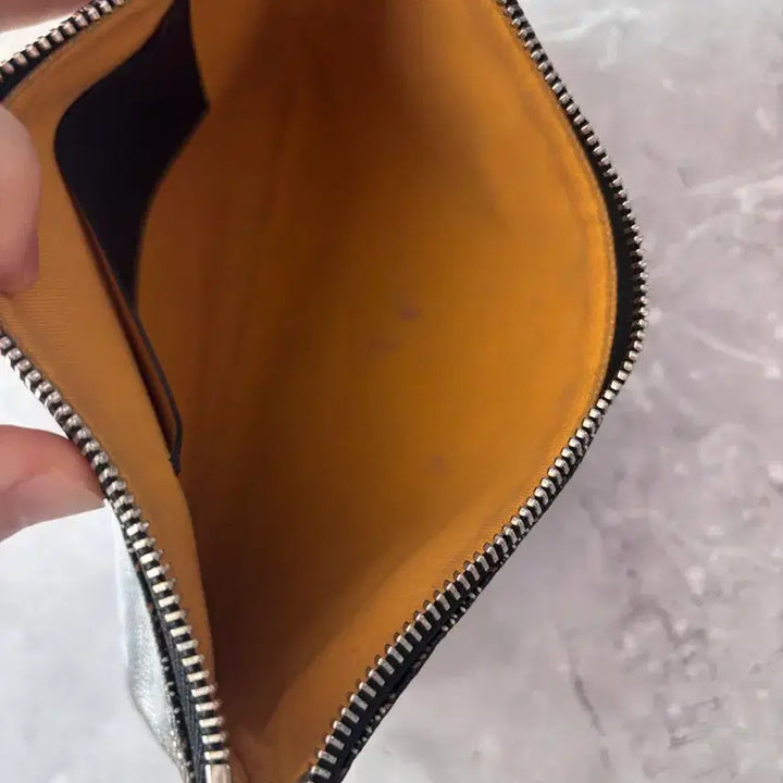 [BUNJANG] Goyard Sena MM Clutch / [정품] 고야드 MM 세나 클러치 (A급)