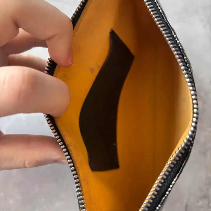 [BUNJANG] Goyard Sena MM Clutch / [정품] 고야드 MM 세나 클러치 (A급)