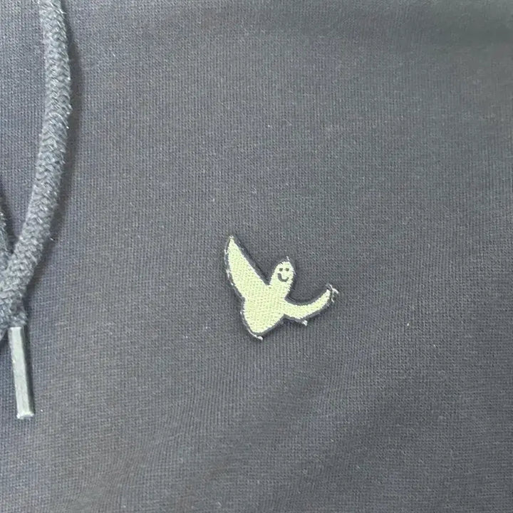 [BUNJANG] What it isnt Navy Hoodie / What it isnt 남색 후드티