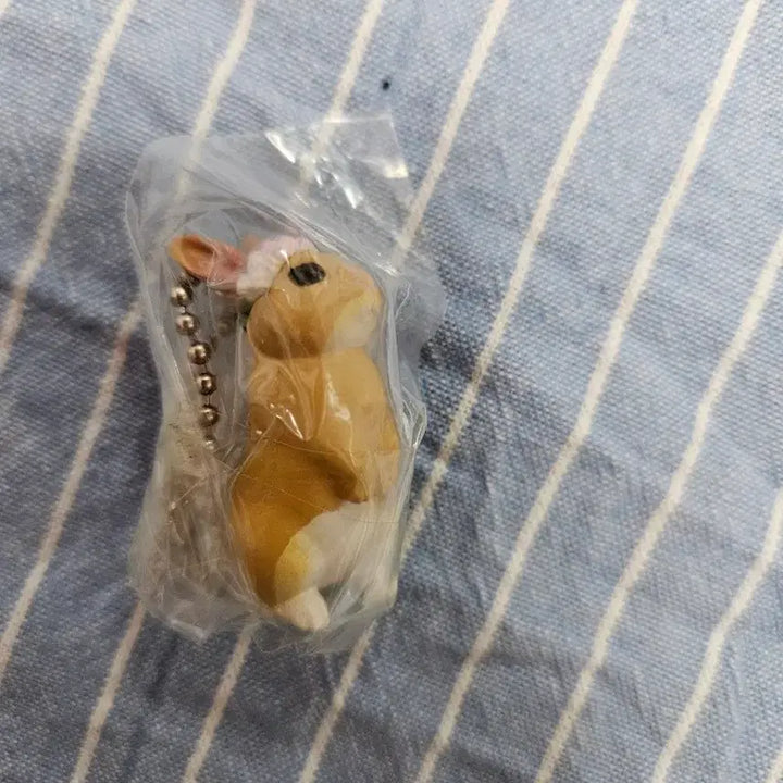 [BUNJANG] Animal Figure Set / 화관 쓴 동물 가챠 피규어 세트