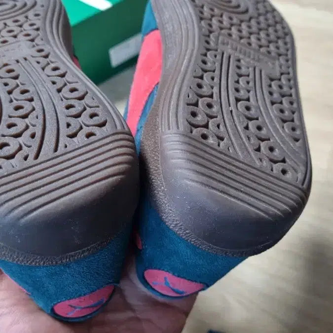 [SOLD OUT] 푸마 팔레르모 운동화