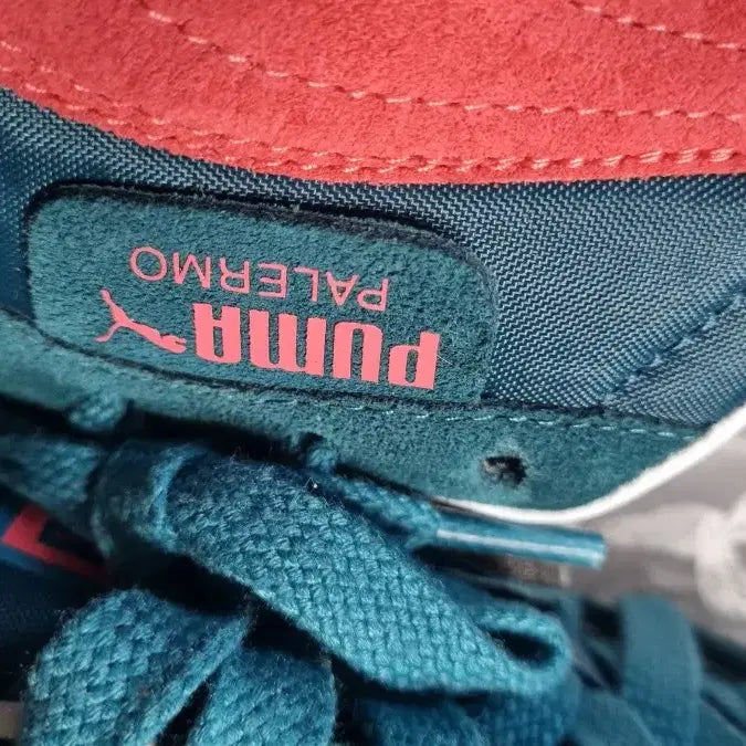 [SOLD OUT] 푸마 팔레르모 운동화
