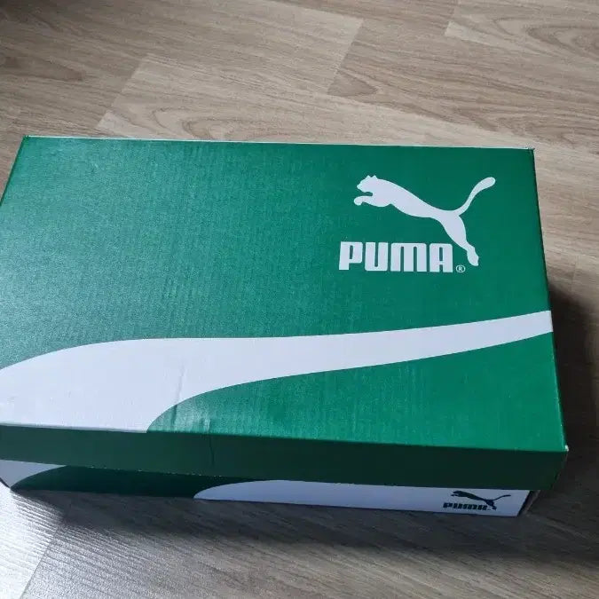 [SOLD OUT] 푸마 팔레르모 운동화