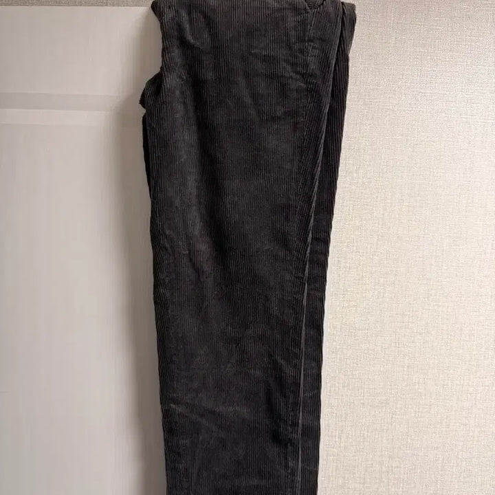 [BUNJANG] Brooks Brothers Corduroy New / 브룩스브라더스 코듀로이 36 새상품