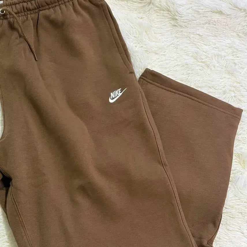 [BUNJANG] Nike Fleece Pants XXL / 나이키 플리스 팬츠 XXL 새상품