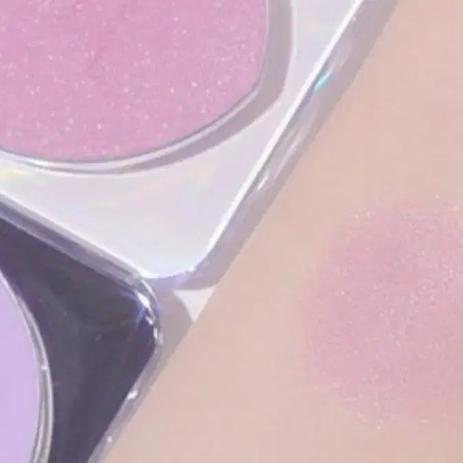 [SOLD OUT] 에뛰드 하트팝 블러셔 오로라 샹들리에