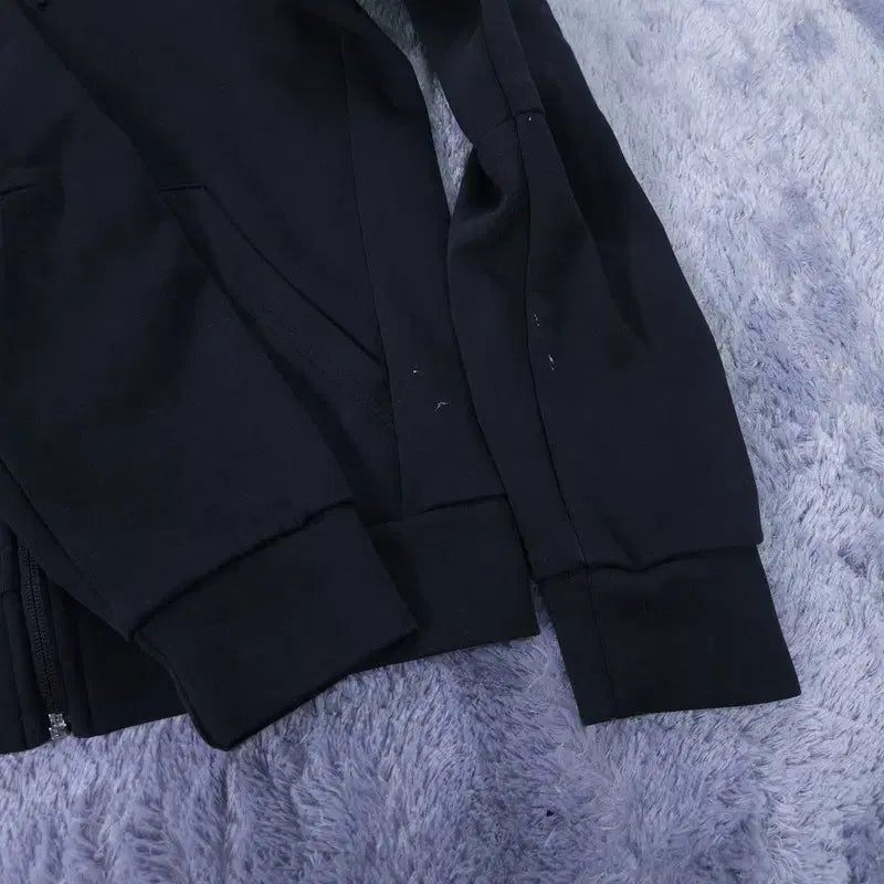 [BUNJANG] Adidas Hooded Zip-Up Jacket / [S] 아디다스 후드집업