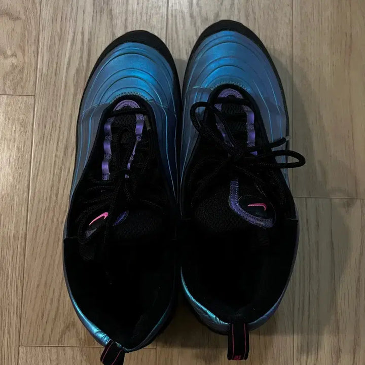 [BUNJANG] Nike Air Max 97 280 Sneakers / 나이키 에어맥스 97 280