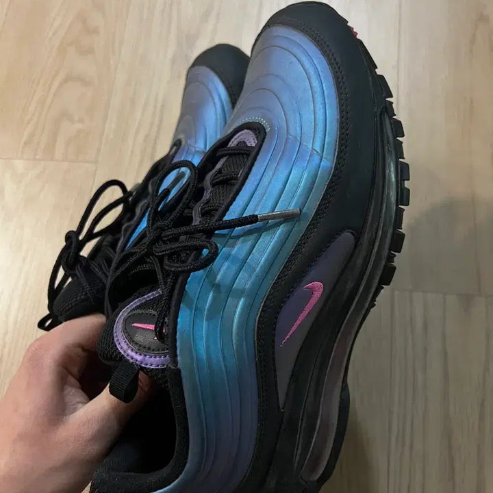 [BUNJANG] Nike Air Max 97 280 Sneakers / 나이키 에어맥스 97 280