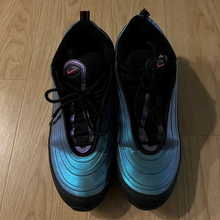 [BUNJANG] Nike Air Max 97 280 Sneakers / 나이키 에어맥스 97 280