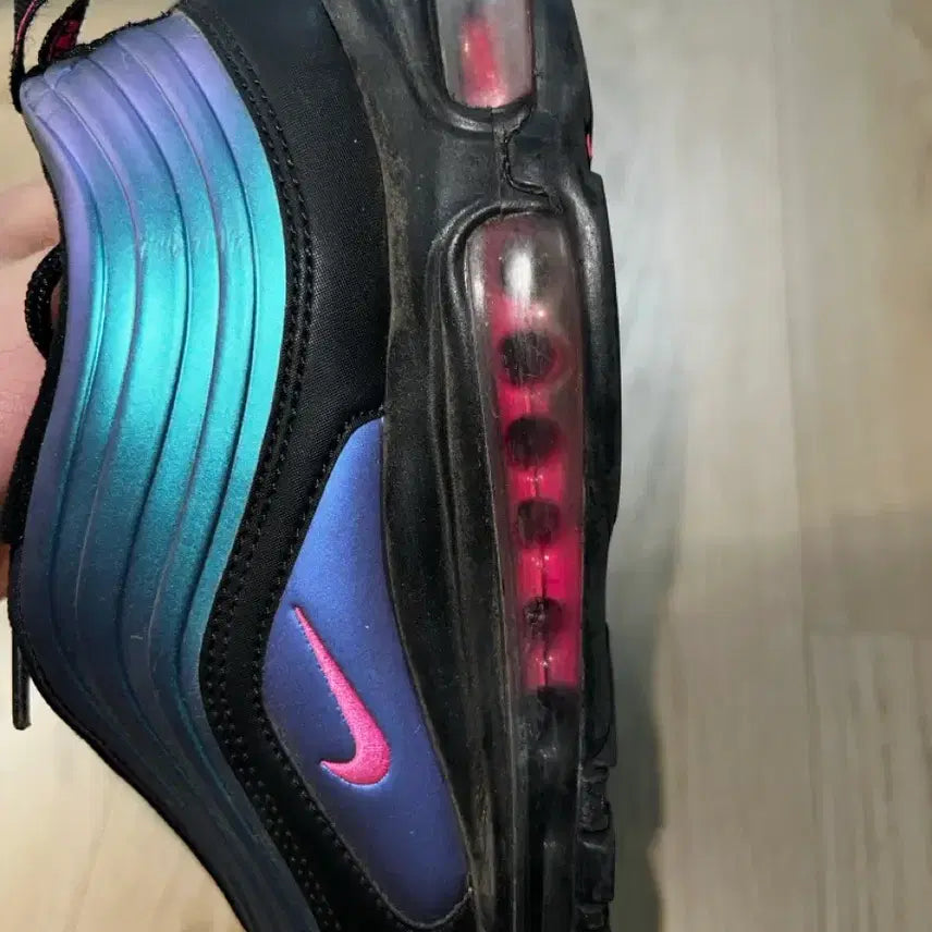 [BUNJANG] Nike Air Max 97 280 Sneakers / 나이키 에어맥스 97 280
