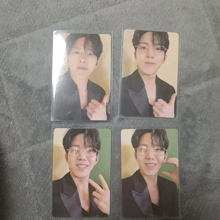 [BUNJANG] DAY6 Dowoon Dicon Photocard Bundle Set / 데이식스 도운 디아이콘 포카 일괄