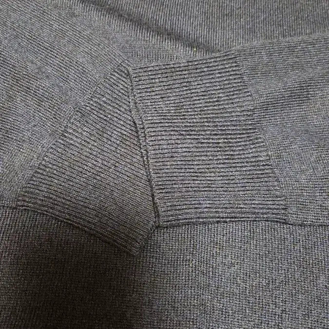 [BUNJANG] Club Monaco Navy Knit Sweater / 클럽모나코 니트(M사이즈, 네이비)